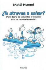 ¿Te atrevés a soñar?