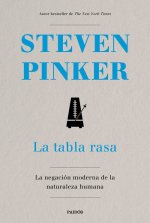 LA TABLA RASA
