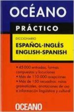 Dicc.practico español-ingles/english-spanish