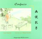 CONFUCIO (BILINGUE CHINO-ESPAÑOL)