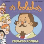 Eduardo Pondal: as miñas primeiras Letras Galegas