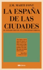 La España de las ciudades