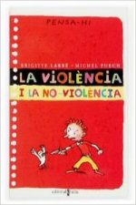 La violència i la no-violència