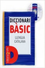 Diccionari Bàsic. Llengua catalana