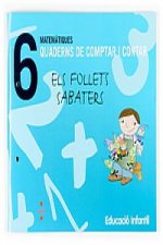 (CAT).(08).(6.4 ANYS) COMPTAR I CONTAR (QUADERN MATEMATIQUES