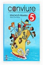 (CAT).(08).QUAD.CONVIURE 5E.PRIM.(CIU)/PROJECTE 3.16