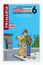 (CAT).(DEST).QUAD.LLENGUA 6E PRIM.(DESTRESSES BASIQUES)