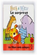 La sorpresa