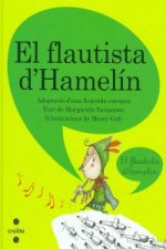 El flautista d?Hamelín