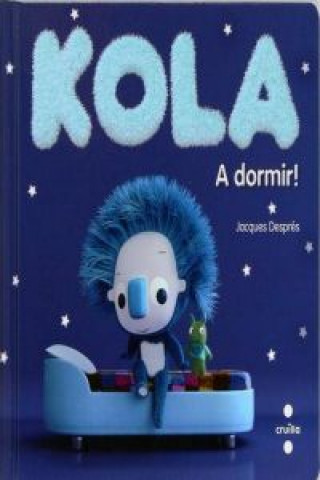 Kola. A dormir!