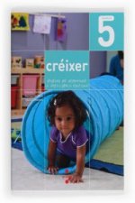 Créixer 5e primària Programa per desenvolupar la intelligència espiritual 2017