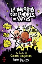 La invasió dels lladres de vàters