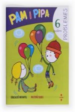 Problemes 6. Pam i Pipa