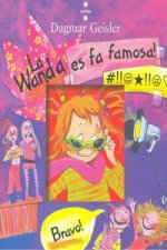 La Wanda es fa famosa!