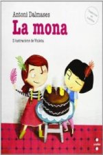 La mona