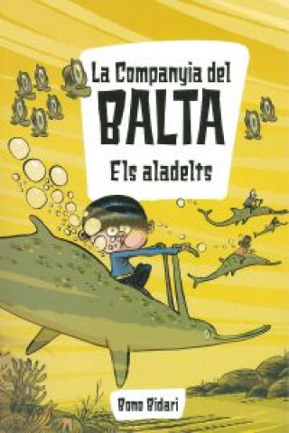 Els aladelts