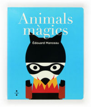 Animals màgics