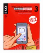 Llengua 3R eso destreses bàsiques