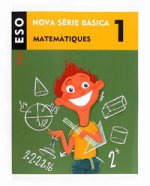 Matemátiques 1R eso serie bàsica