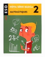 Matemàtiques 2N eso serie bàsica