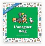 L'Aneguet lleig