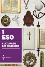 Cultura de les religions 1R Eso  construim