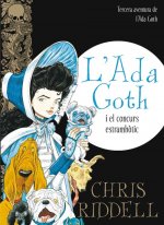 L'Ada Goth i el concurs estrambotic