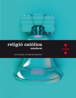 religió catòlica 1r batxillerat 2016