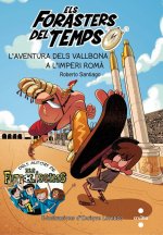 l'aventura dels vallbona a l'imperi Romá