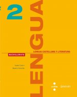 Lengua castellana y literatura 2n batxillerat construim 2017