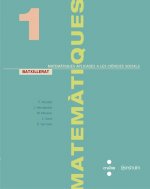 Matemàtiques aplicadas ciencias sociales 1r batxillerat construim 2017
