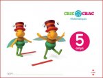 Matemátiques 5 anys Cric-Crac 2017