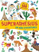 UN MON D'AVENTURES