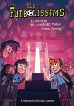 EL MISTERI DE L'OBELISC MAGIC