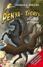 EL MISTERI DE L'HIPICA