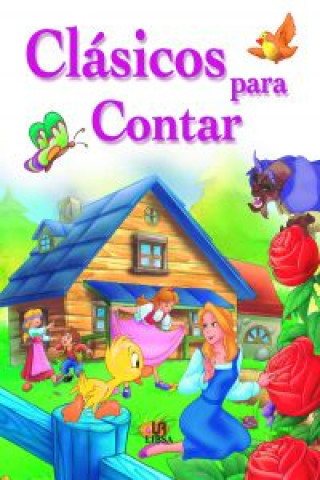 Clásicos para contar