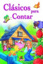 Clásicos para contar