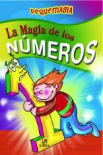 La magia de los numeros