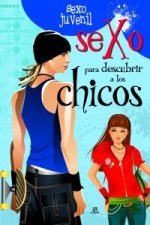 Sexo para descubrir a los chicos