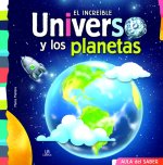 El increible Universo y los planetas