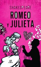 ROMEO Y JULIETA