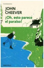 ¡OH, ESTO PARECE EL PARAÍSO!