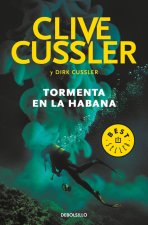 TORMENTA EN LA HABANA