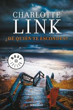 ¿DE QUIÈN TE ESCONDES?