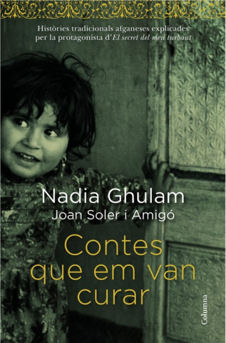Contes que em van curar