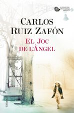 El joc de l'angel