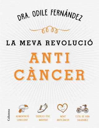 Meva revolució anticáncer