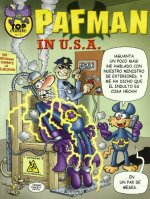 Pafman en usa