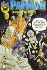Cabezones del espacio