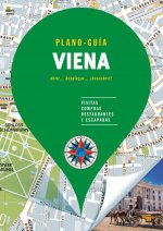 VIENA - PLANO GUIA (2018)